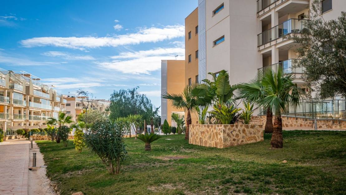 Sale - Apartment - Orihuela - Los Dolses
