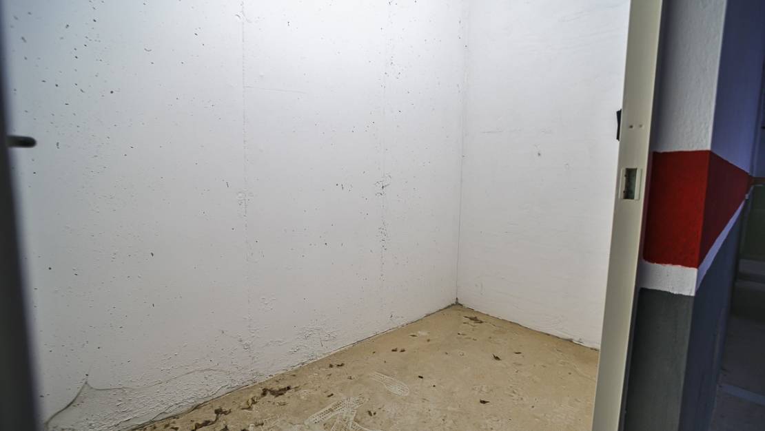 Sale - Apartment - Orihuela - Los Dolses