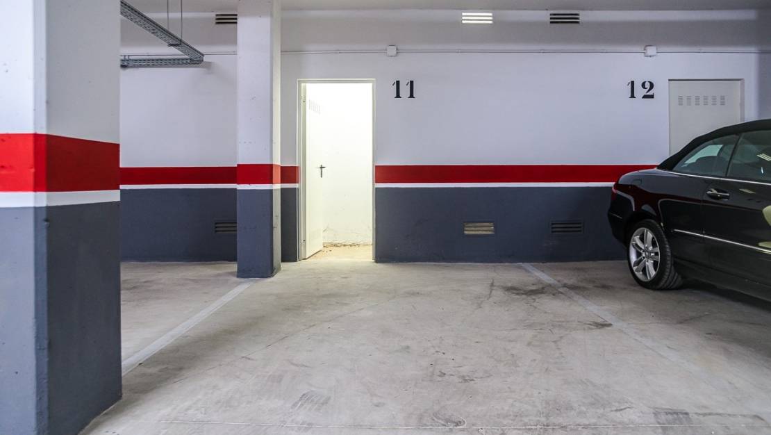 Sale - Apartment - Orihuela - Los Dolses