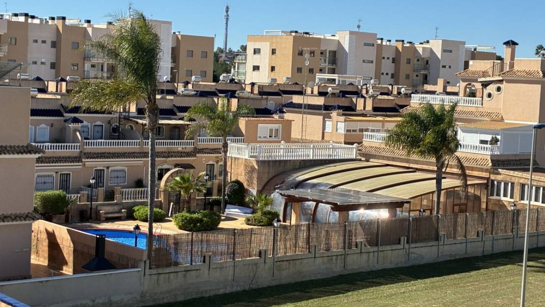 Sale - Apartment - Orihuela - Los Dolses