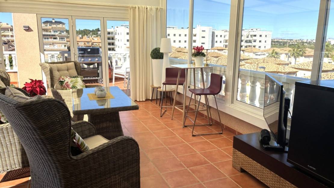 Sale - Apartment - Orihuela - Los Dolses