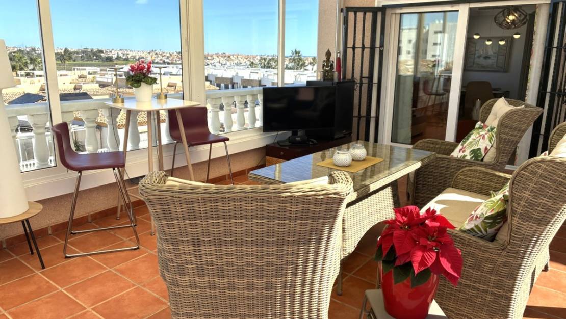 Sale - Apartment - Orihuela - Los Dolses