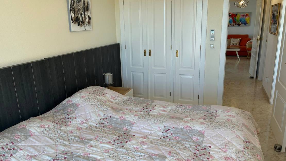 Sale - Apartment - Orihuela - Los Dolses