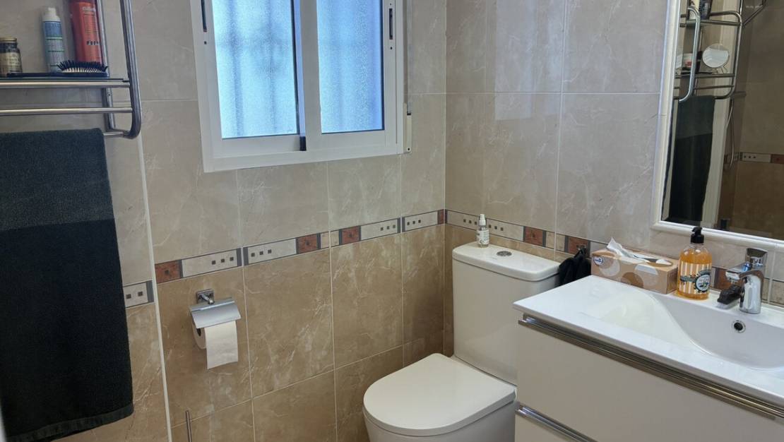 Sale - Apartment - Orihuela - Los Dolses