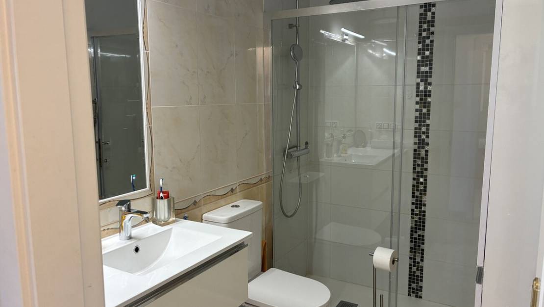 Sale - Apartment - Orihuela - Los Dolses