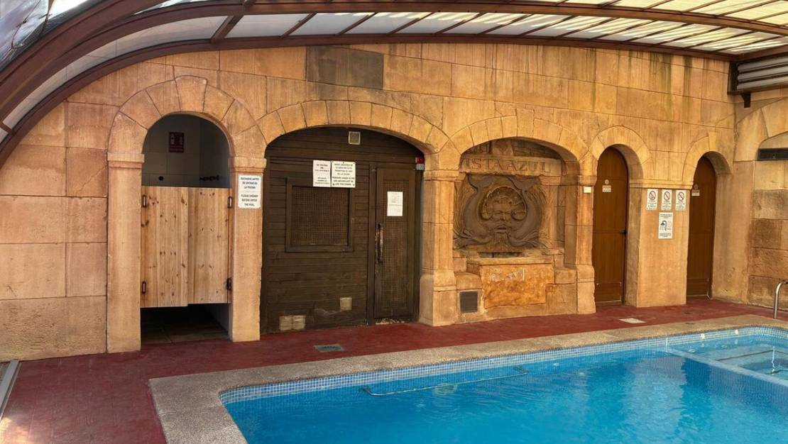 Sale - Apartment - Orihuela - Los Dolses