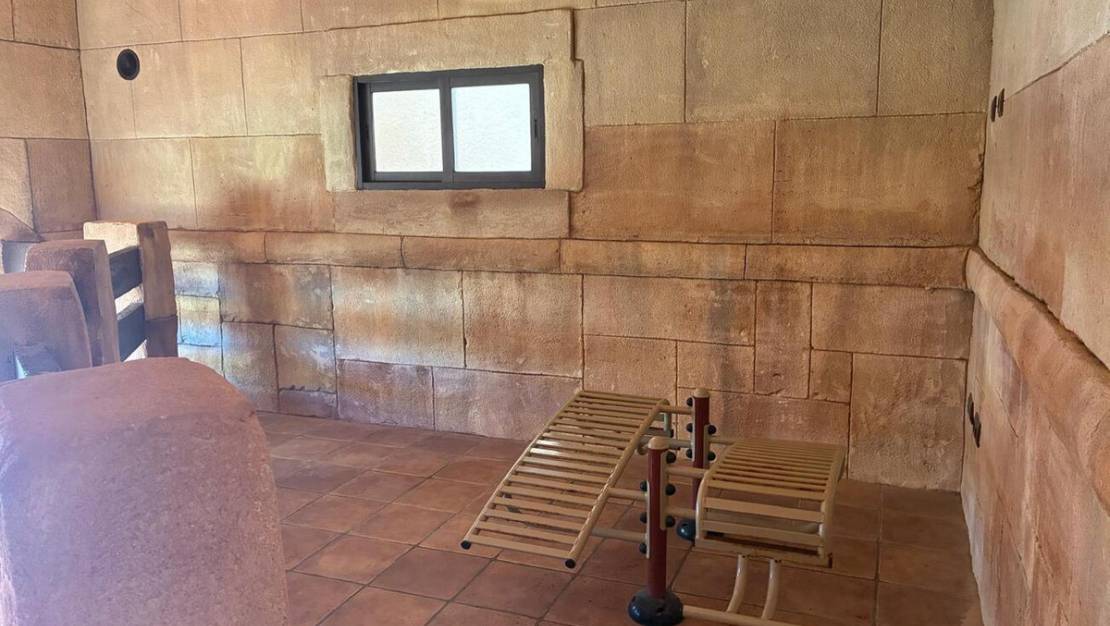 Sale - Apartment - Orihuela - Los Dolses