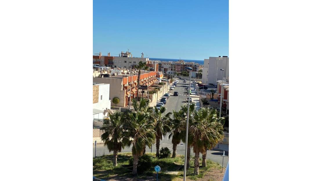 Sale - Apartment - Orihuela - Los Dolses