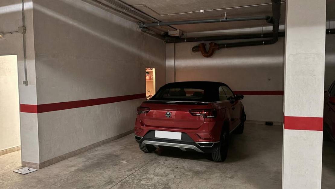 Sale - Apartment - Orihuela - Los Dolses