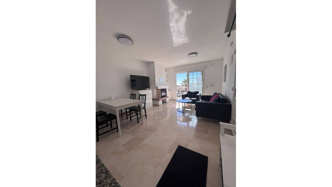 Sale - Apartment - Orihuela - Los Dolses