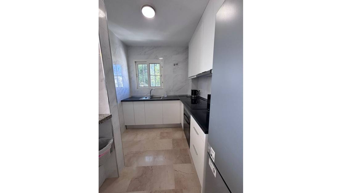 Sale - Apartment - Orihuela - Los Dolses