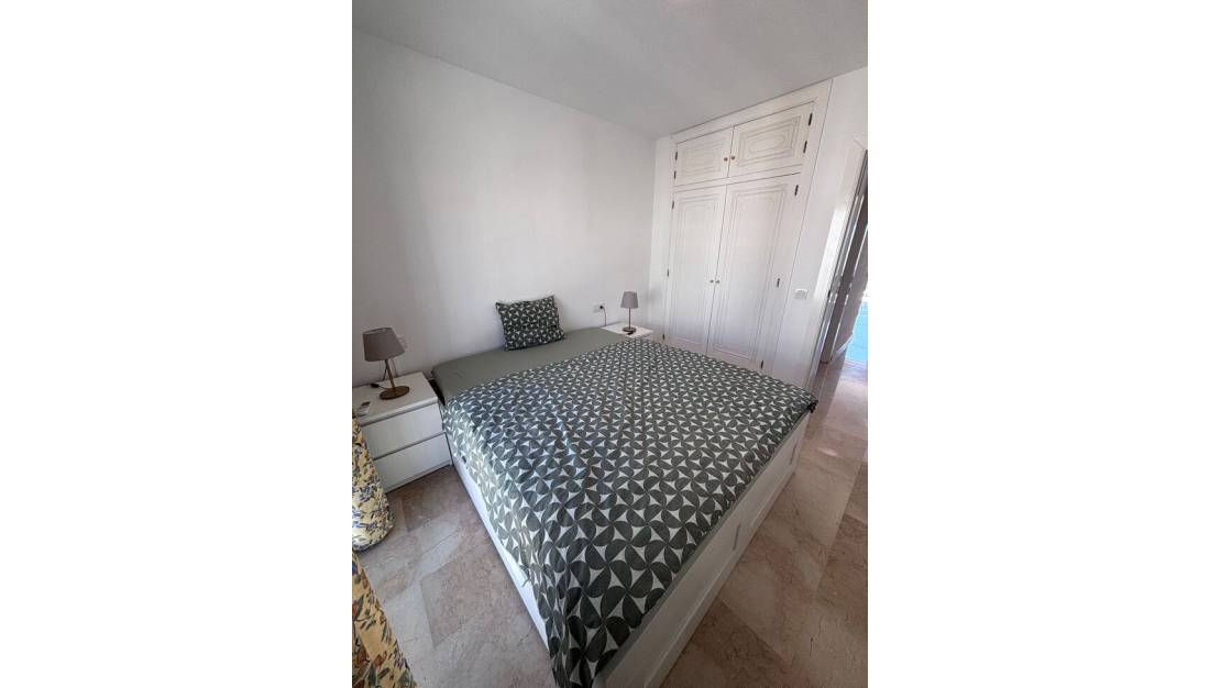 Sale - Apartment - Orihuela - Los Dolses