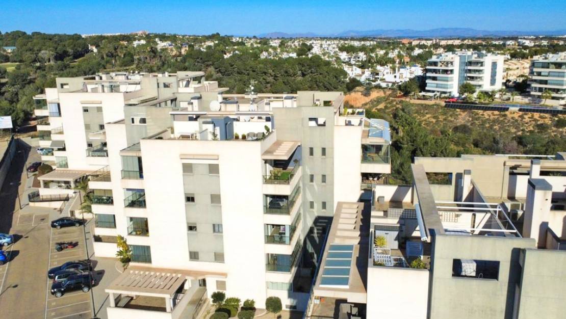 Sale - Apartment - Orihuela - Los Dolses