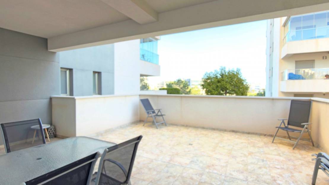 Sale - Apartment - Orihuela - Los Dolses