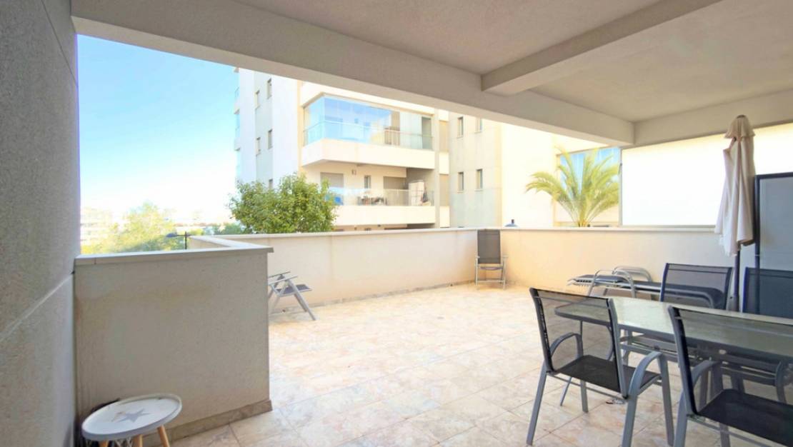 Sale - Apartment - Orihuela - Los Dolses