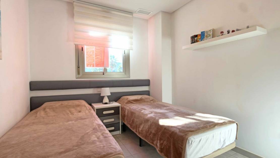 Sale - Apartment - Orihuela - Los Dolses