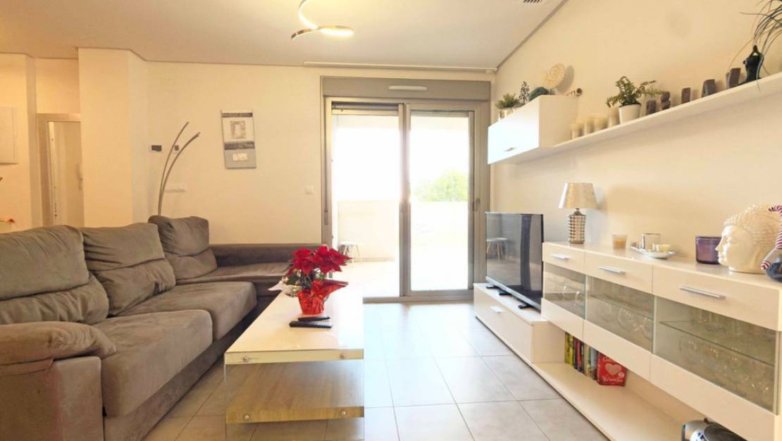 Sale - Apartment - Orihuela - Los Dolses