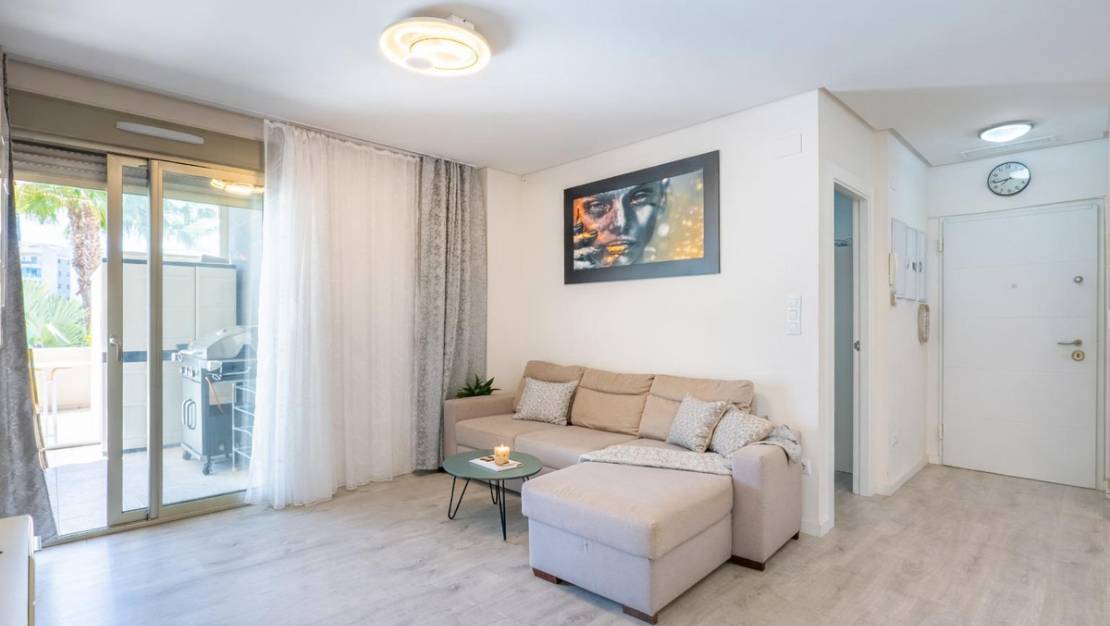 Sale - Apartment - Orihuela - Los Dolses