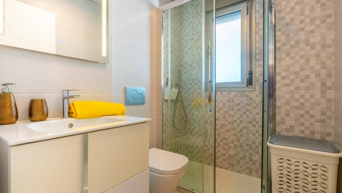 Sale - Apartment - Orihuela - Los Dolses