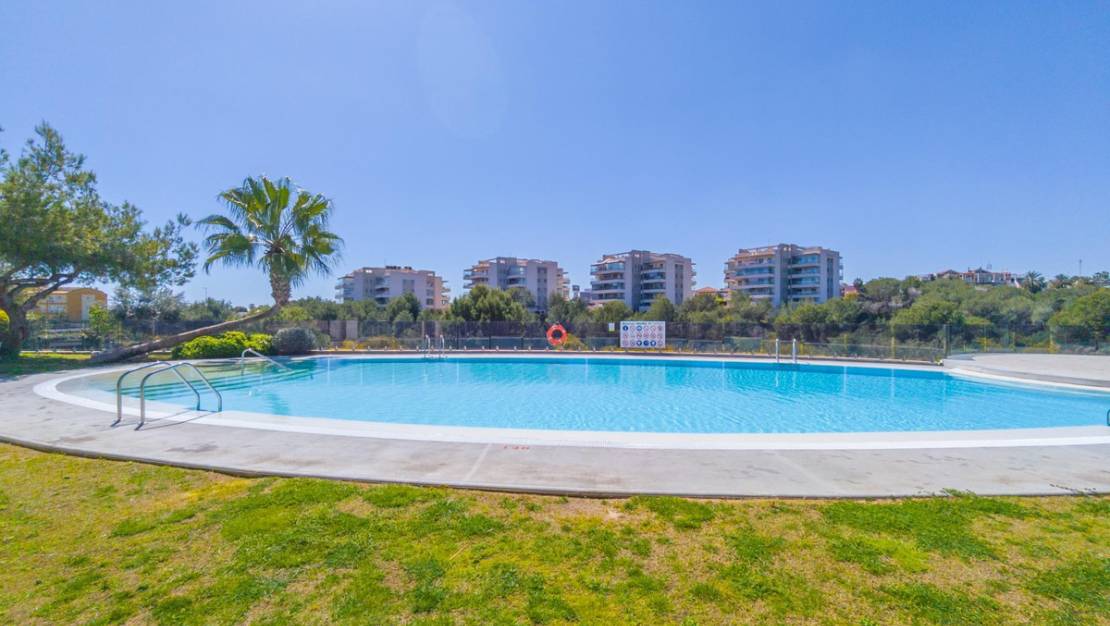Sale - Apartment - Orihuela - Los Dolses