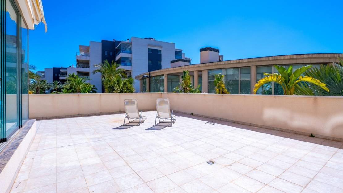 Sale - Apartment - Orihuela - Los Dolses