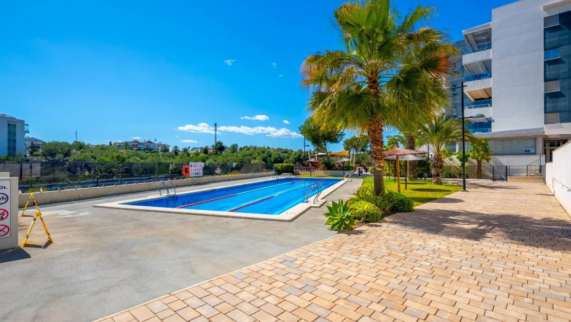 Sale - Apartment - Orihuela - Los Dolses