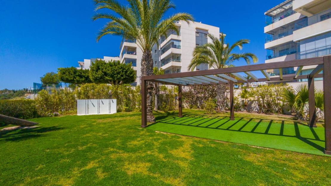 Sale - Apartment - Orihuela - Los Dolses