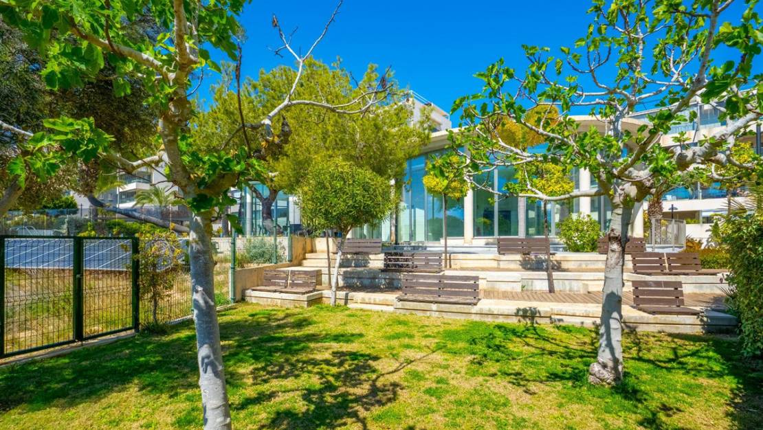 Sale - Apartment - Orihuela - Los Dolses