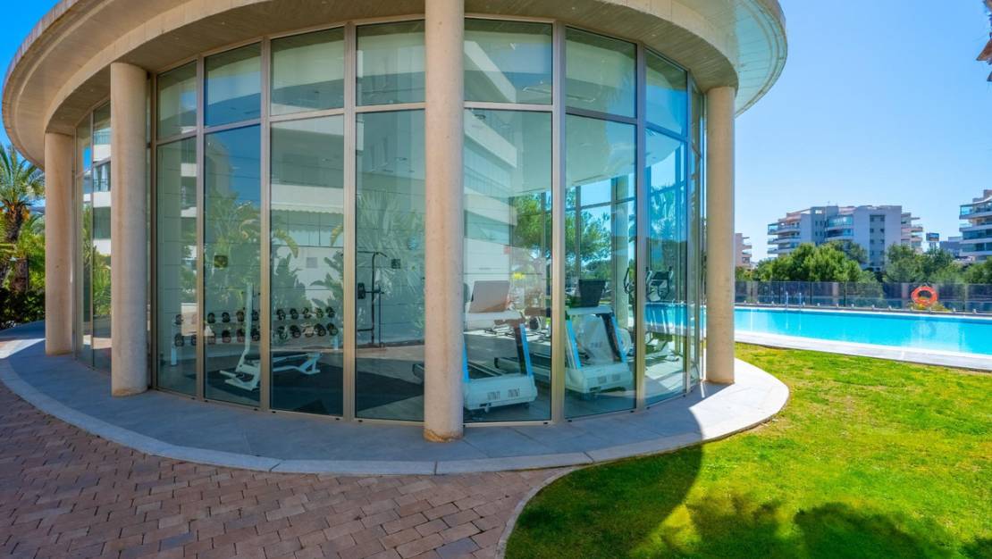 Sale - Apartment - Orihuela - Los Dolses