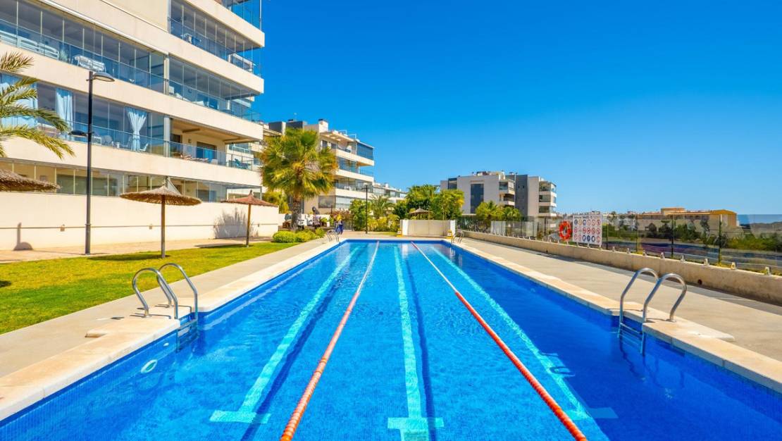 Sale - Apartment - Orihuela - Los Dolses