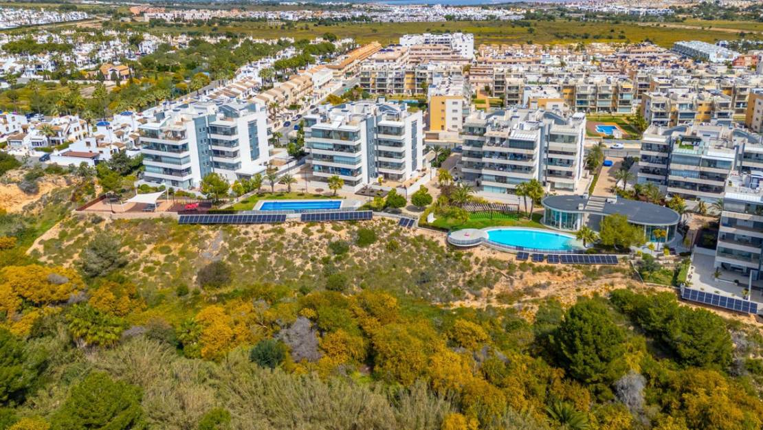 Sale - Apartment - Orihuela - Los Dolses