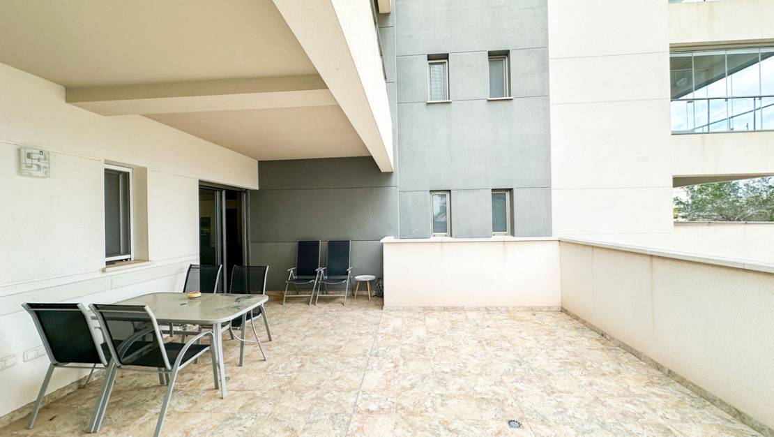 Sale - Apartment - Orihuela - Los Dolses