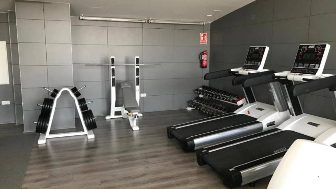 Sale - Apartment - Orihuela - Los Dolses