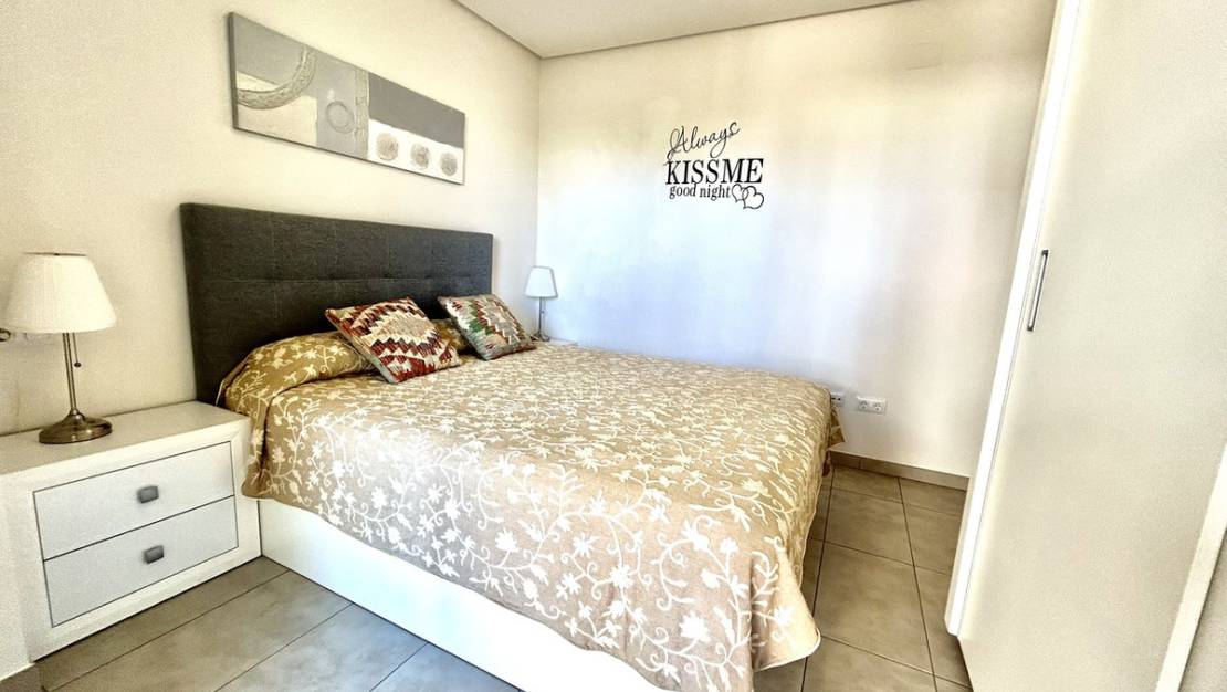 Sale - Apartment - Orihuela - Los Dolses