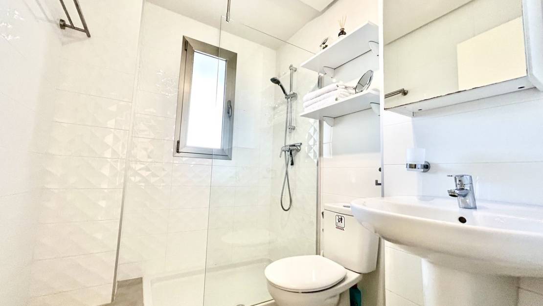 Sale - Apartment - Orihuela - Los Dolses