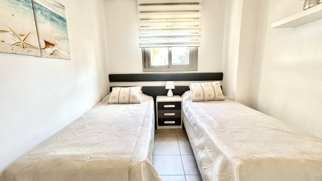 Sale - Apartment - Orihuela - Los Dolses