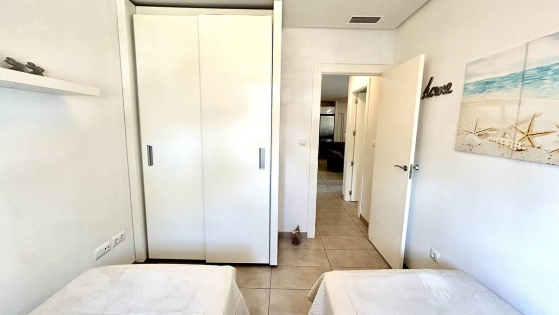 Sale - Apartment - Orihuela - Los Dolses