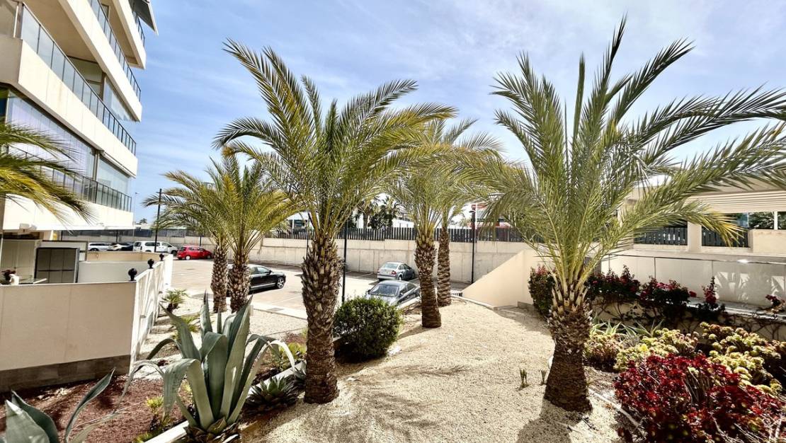 Sale - Apartment - Orihuela - Los Dolses