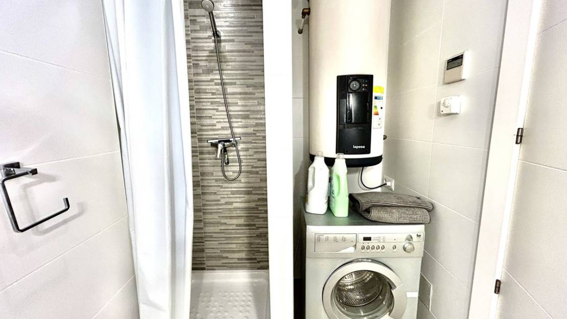 Sale - Apartment - Orihuela - Los Dolses