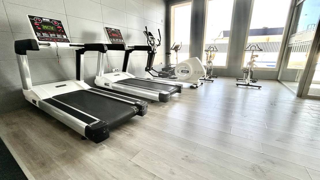 Sale - Apartment - Orihuela - Los Dolses