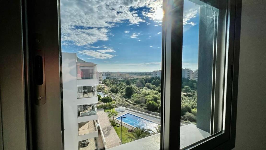 Sale - Apartment - Orihuela - Los Dolses