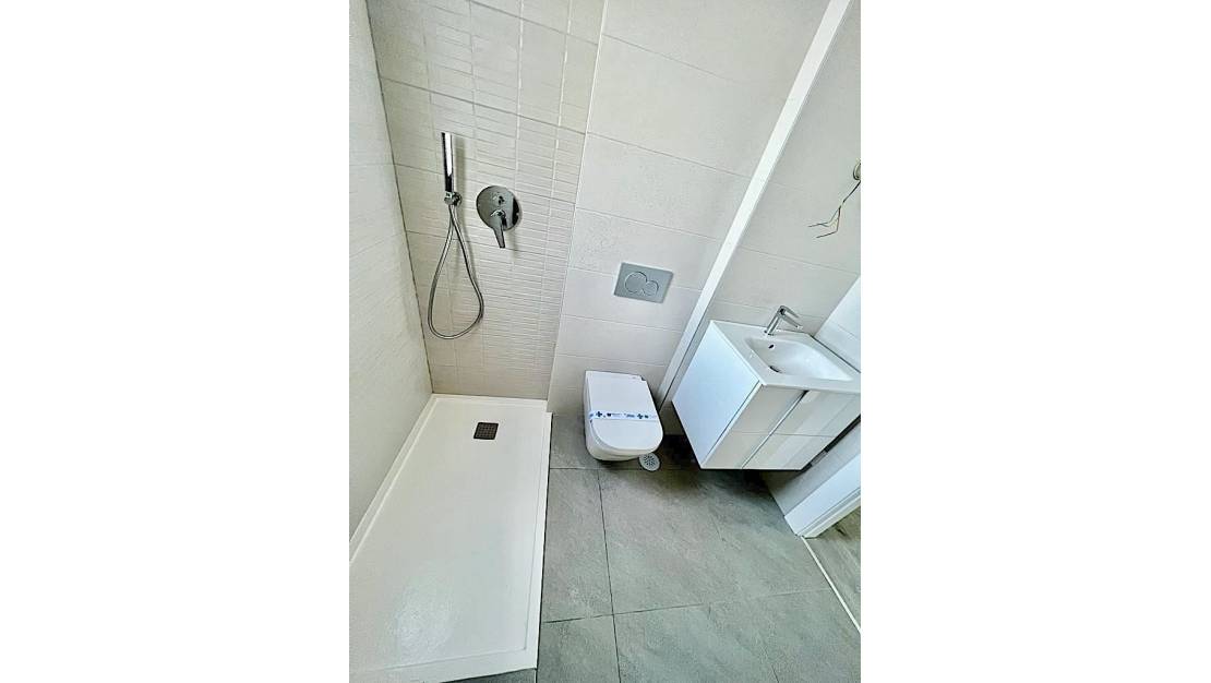 Sale - Apartment - Orihuela - Los Dolses