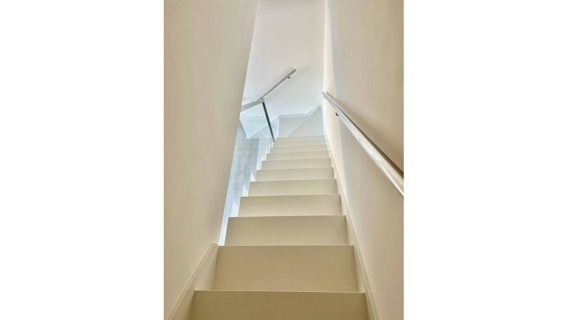 Sale - Apartment - Orihuela - Los Dolses