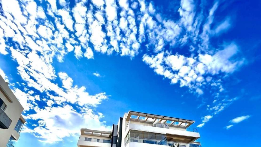 Sale - Apartment - Orihuela - Los Dolses