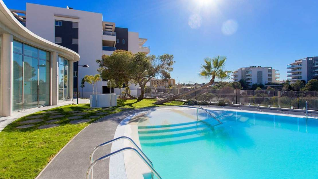 Sale - Apartment - Orihuela - Los Dolses