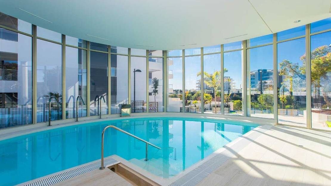 Sale - Apartment - Orihuela - Los Dolses