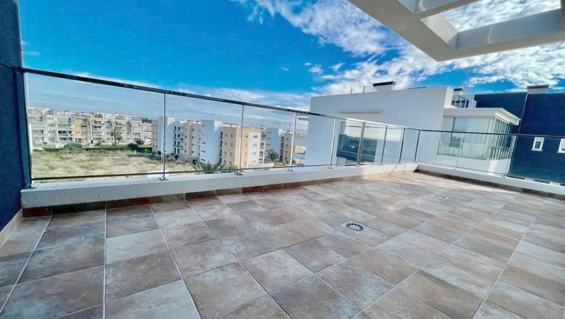 Sale - Apartment - Orihuela - Los Dolses