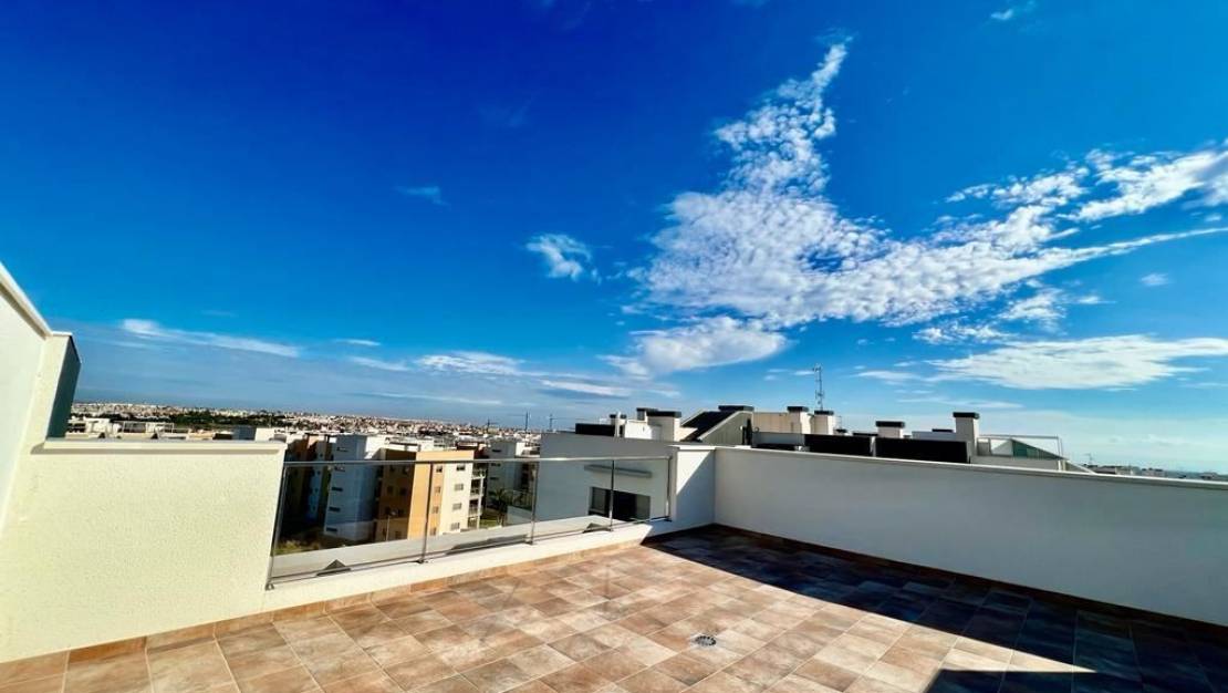 Sale - Apartment - Orihuela - Los Dolses