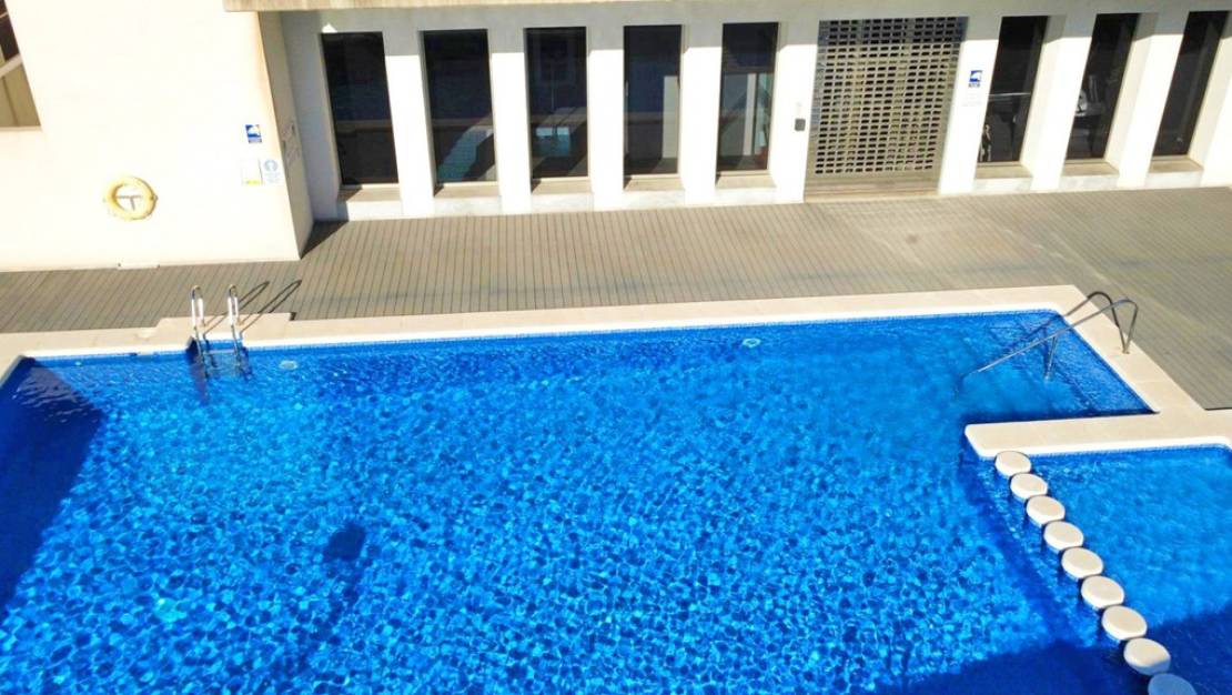 Sale - Apartment - Orihuela - Los Dolses