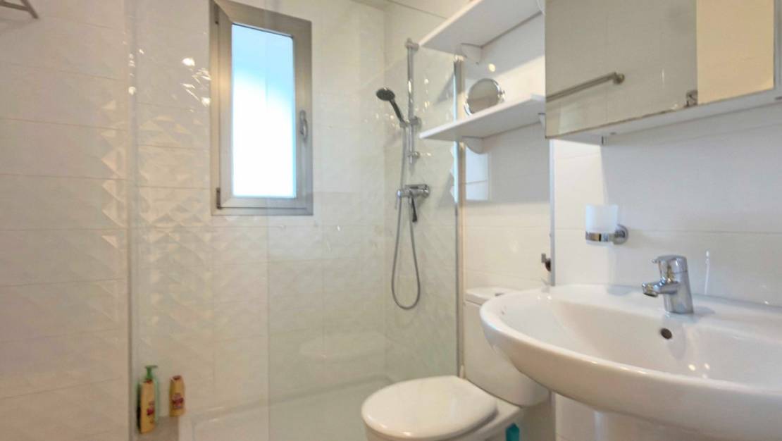 Sale - Apartment - Orihuela - Los Dolses
